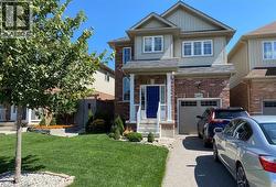 4447 SAW MILL Drive Niagara Falls, ON L2G 0E8