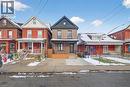 23 Edward Street, Hamilton, ON  - Outdoor With Facade 