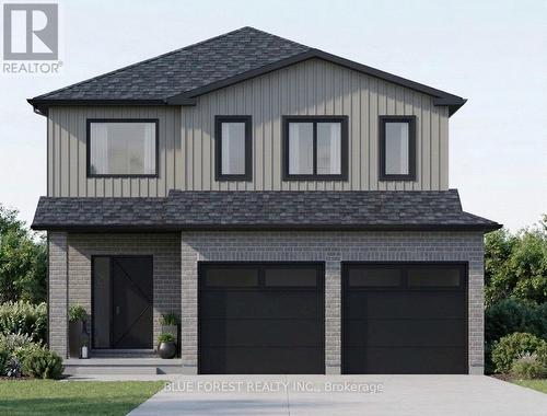 LOT 43 BEER CRESCENT  Strathroy-Caradoc (Nw), ON N7G 3K5