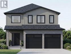LOT 43 BEER CRESCENT Strathroy-Caradoc (Nw), ON N7G 3K5