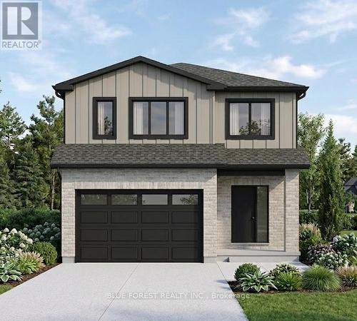 LOT 88 BEER CRESCENT  Strathroy-Caradoc (Nw), ON N7G 3K5