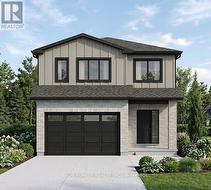 LOT 88 BEER CRESCENT Strathroy-Caradoc (Nw), ON N7G 3K5