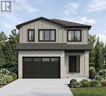 LOT 2 MARCUS AVENUE  Southwest Middlesex (Glencoe), ON N0L 1M0
