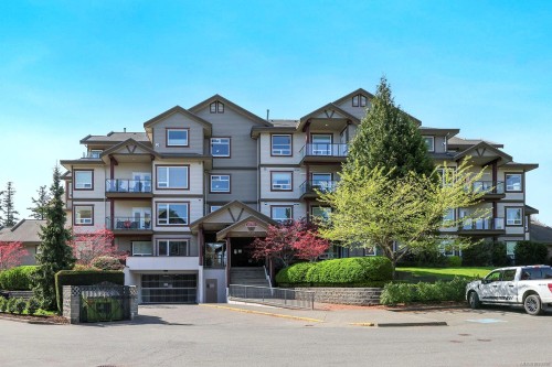 435-3666 Royal Vista Way  Courtenay, BC V9N 9X8