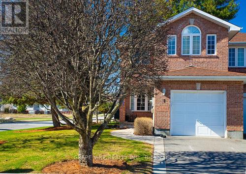 1 NEWCASTLE AVENUE  Ottawa, ON K2K 2R2