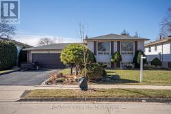 19 LYNWOOD DRIVE  Hamilton (Stoney Creek), ON L8E 3E7