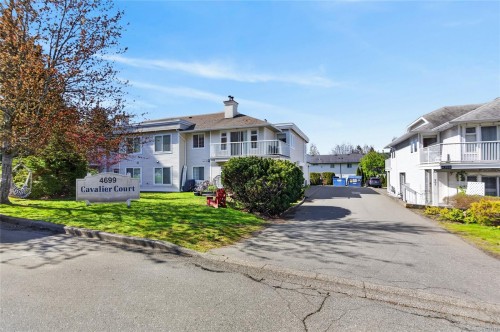 104-4699 Alderwood Pl  Courtenay, BC V9N 9A1