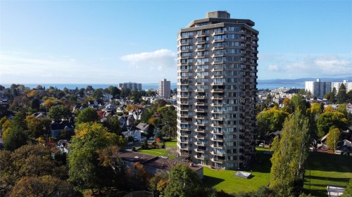 705-620 Toronto St  Victoria, BC V8V 1P7