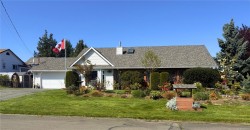 697 Woodburn St Parksville, BC V9P 2M1