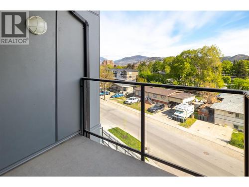 1380 Pridham Avenue Unit# 415, Kelowna, BC - Outdoor With View
