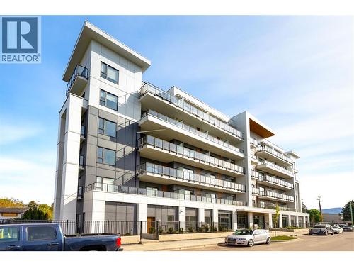 1380 Pridham Avenue Unit# 415, Kelowna, BC - Outdoor