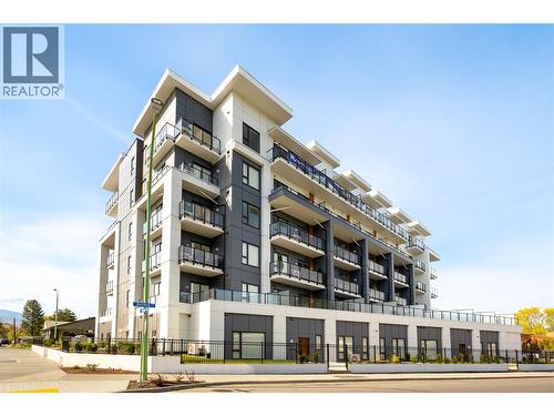 1380 Pridham Avenue Unit# 415, Kelowna, BC - Outdoor