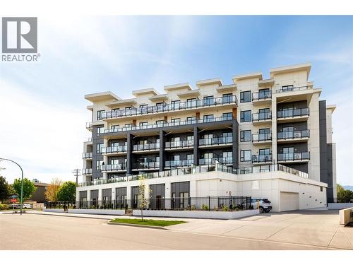 1380 Pridham Avenue Unit# 415, Kelowna, BC - Outdoor