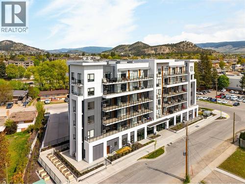 1380 Pridham Avenue Unit# 415, Kelowna, BC - Outdoor With View