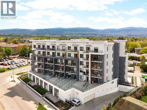 1380 Pridham Avenue Unit# 415, Kelowna, BC - Outdoor With View