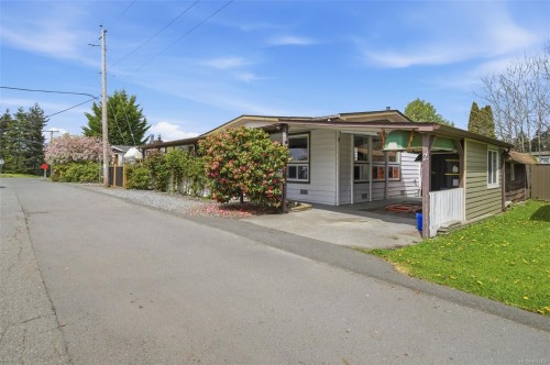 2-124 Cooper Rd, View Royal, BC 