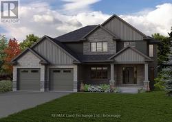 966 BOGDANOVIC WAY  Huron-Kinloss, ON N2Z 0H4