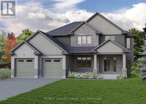 966 BOGDANOVIC WAY  Huron-Kinloss, ON N2Z 0H4