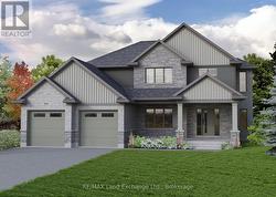 966 BOGDANOVIC WAY Huron-Kinloss, ON N2Z 0H4