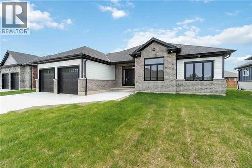 3560 BRITT BOULEVARD  Plympton-Wyoming, ON N0N 1E0