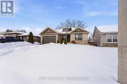 62 CRAIG STREET Belleville (Belleville Ward), ON K8P 2J9