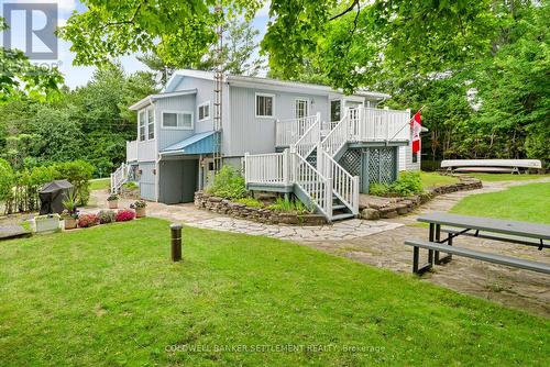 33 B3 ROAD  Rideau Lakes, ON K0G 1L0