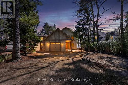 Welcome to 12 Walker rd , Tiny - 12 Walker Road, Tiny, ON - Outdoor