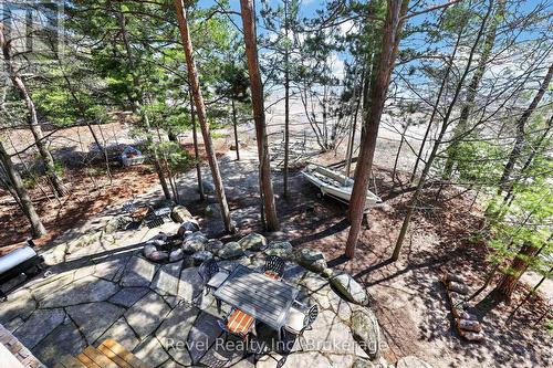 12 Walker Road, Tiny, ON - Outdoor With View