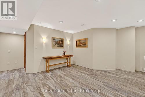 12 Walker Road, Tiny, ON - Indoor Photo Showing Other Room