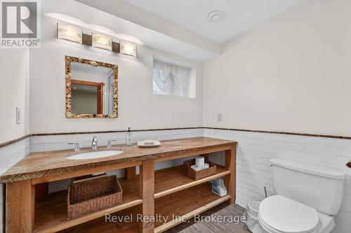 12 Walker Road, Tiny, ON - Indoor Photo Showing Bathroom