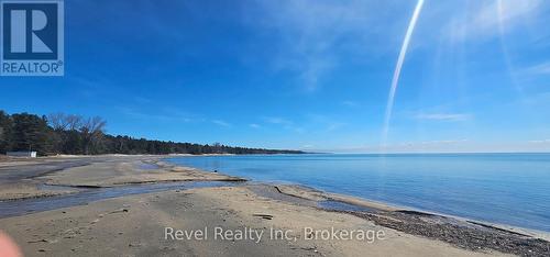 12 Walker Road, Tiny, ON - Outdoor With Body Of Water With View