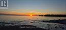 mesmerizing sunsets on the beach - 12 Walker Road, Tiny, ON  - Outdoor With Body Of Water With View 