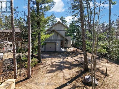 12 Walker Road, Tiny, ON - Outdoor