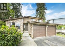 1215 CYPRESS PLACE  Port Moody, BC V3H 3Y7