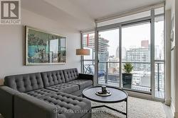 1313 - 120 PARLIAMENT STREET Toronto, ON M5A 0N6