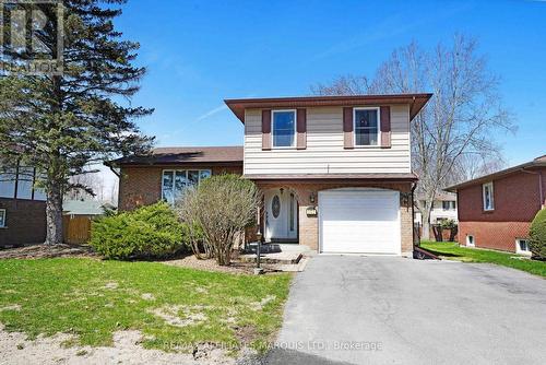 605 KIRKWOOD STREET  Cornwall, ON K6H 5Y9