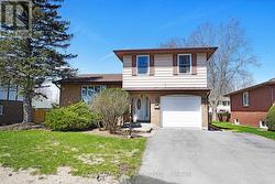 605 KIRKWOOD STREET Cornwall, ON K6H 5Y9