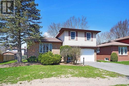 605 Kirkwood Street, Cornwall, ON - Outdoor