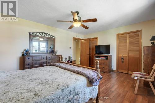 605 Kirkwood Street, Cornwall, ON - Indoor Photo Showing Bedroom