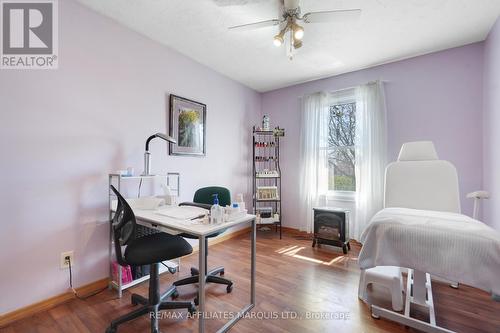 605 Kirkwood Street, Cornwall, ON - Indoor Photo Showing Office