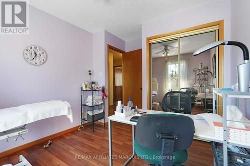 605 Kirkwood Street, Cornwall, ON - Indoor Photo Showing Office