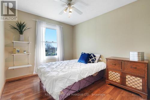 605 Kirkwood Street, Cornwall, ON - Indoor Photo Showing Bedroom