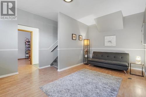 605 Kirkwood Street, Cornwall, ON - Indoor