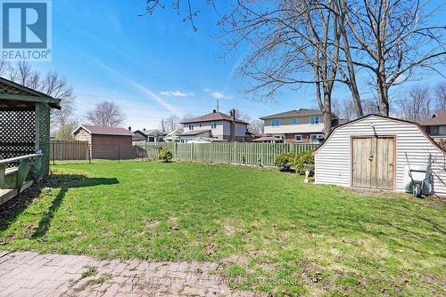 605 Kirkwood Street, Cornwall, ON - Outdoor