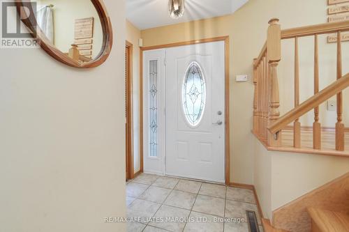 605 Kirkwood Street, Cornwall, ON - Indoor Photo Showing Other Room