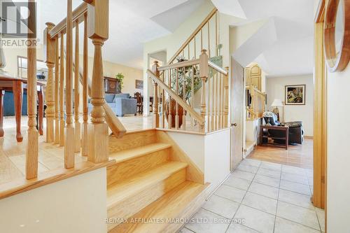 605 Kirkwood Street, Cornwall, ON - Indoor Photo Showing Other Room