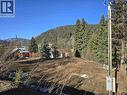Parcel C Bowman Crescent, Wells / Barkerville, BC 