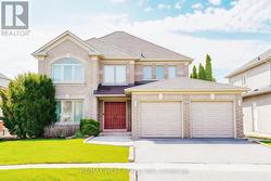 61 SHAWBRIDGE BOULEVARD Vaughan, ON L4H 1J2