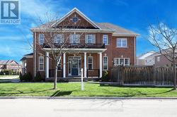 378 BLINCO TERRACE Milton, ON L9T 8Y6