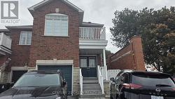 6 OLITI COURT Toronto, ON M9L 3A3